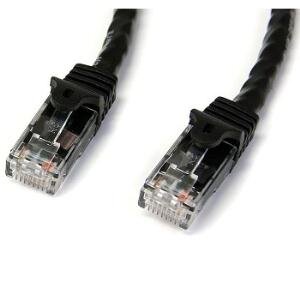 STARTECH 10m Black Snagless Cat6 UTP Patch Cable-preview.jpg